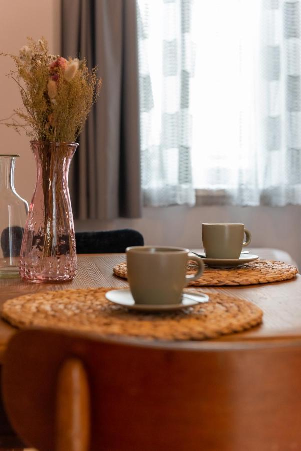 Casa Room Apartments Machiavelli 13 Триест Экстерьер фото