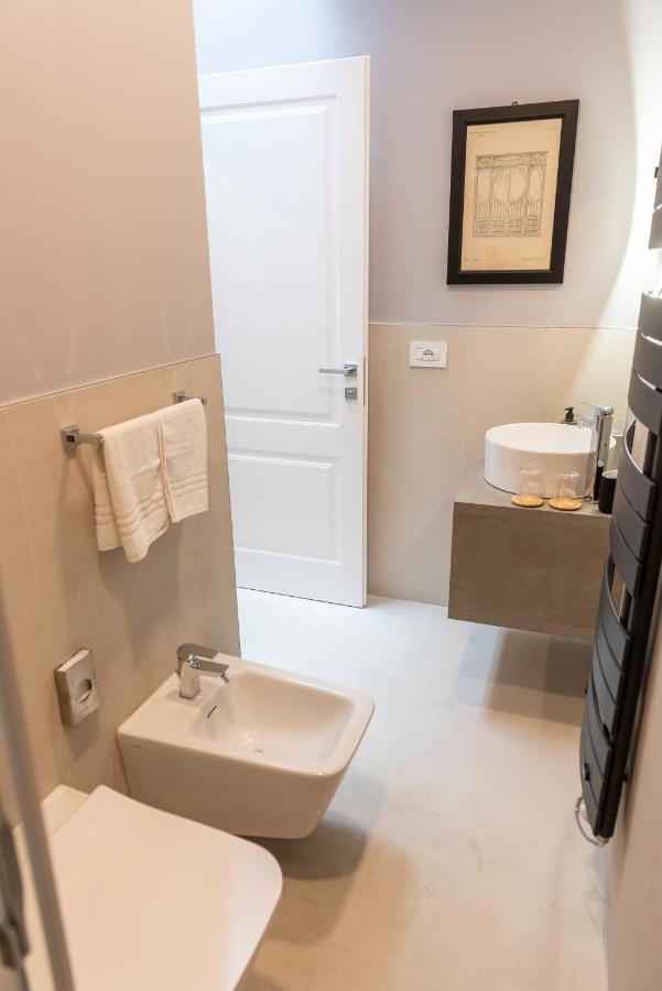 Casa Room Apartments Machiavelli 13 Триест Экстерьер фото