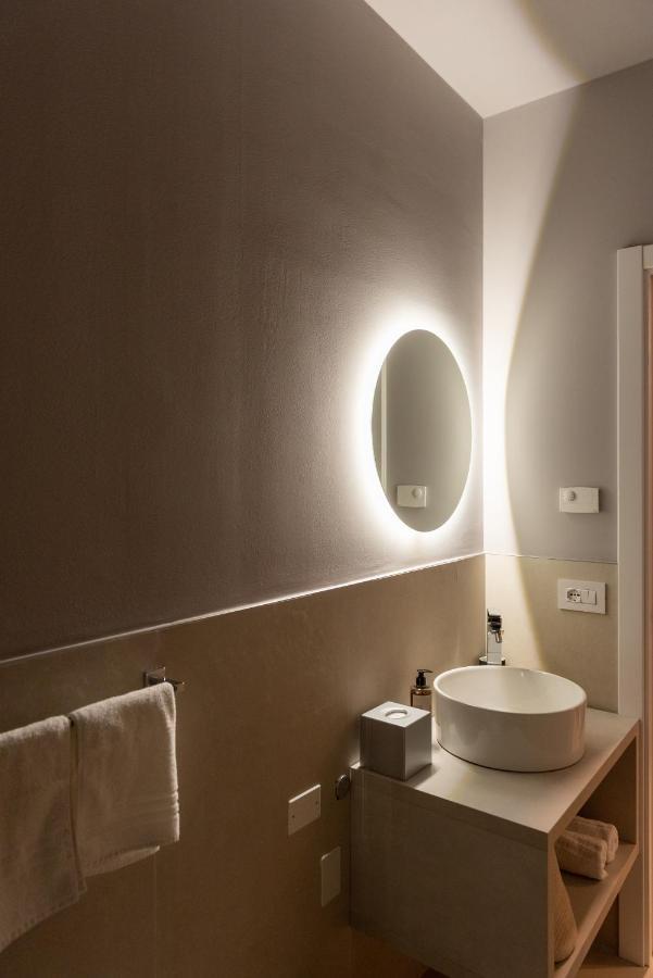 Casa Room Apartments Machiavelli 13 Триест Экстерьер фото