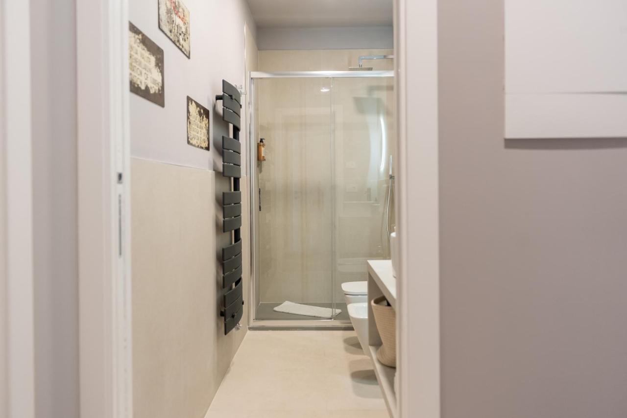 Casa Room Apartments Machiavelli 13 Триест Экстерьер фото