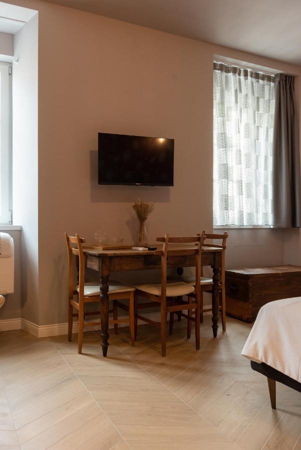 Casa Room Apartments Machiavelli 13 Триест Экстерьер фото